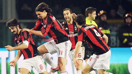 Veste bună pentru fanii lui AC Milan! O legendă a rossonerilor vrea să continue pe San Siro