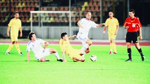 Ce "record" negativ!** Doar echipele României și Liechtensteinului au reușit în ultimii trei ani o contraperformanță incredibilă