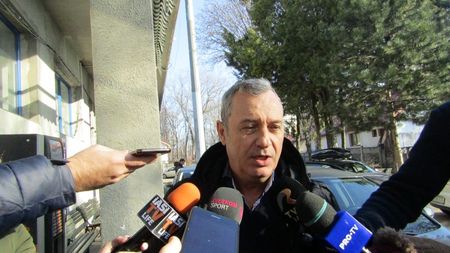 Mircea Rednic este noul antrenor al echipei Poli Iași. Întâlnirea cu primarul Mihai Chirica a fost decisivă. Perioada contractului și obiectivul pe care îl are la clubul din Copou FOTO