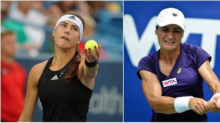 Cîrstea și Niculescu au părăsit turneul de la Roland Garros din cauza unor ghinioane teribile! Ambele s-au îmbolnăvit înaintea primului tur