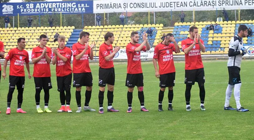 Știința s-a despărțit de un al treilea jucător adus înaintea acestui sezon de Liga 2.** Urmează al patrulea? Coincidența bizară dintre fotbaliștii îndepărțați