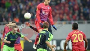 'Bijuteria' lui Chiricheș cu Ajax a avut ecouri în vestiarul unui GIGANT:** "Am schimbat canalul" Viitor star al României, înnebunit de fericire. Dezvăluire din Italia