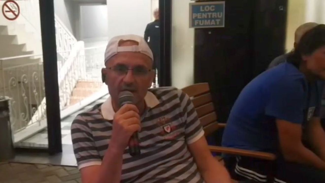Planul lui Mititelu! Vrea accesul pe stadionul "Ion Oblemenco" și a pregătit deja un proces și o plângere penală! Acuzații incredibile de abuz în serviciu