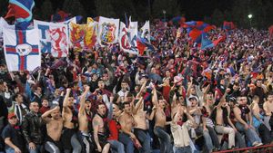 Becali le duce dorul fanilor:** "Mi-e dor de atmosfera de altădată!"