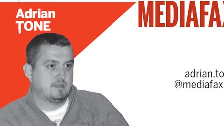 La Piovra românească!