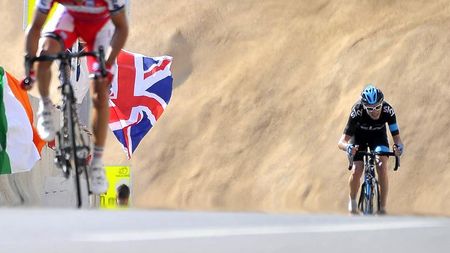 Ultima victorie pentru Katiușa? "Purito" Rodriguez a câștigat prima etapă de munte în Turul Omanului!