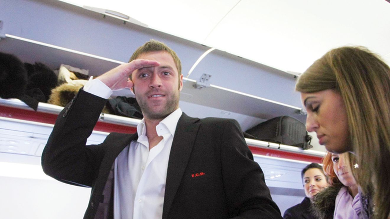 30.000 de euro pe lună pentru Pulhac!