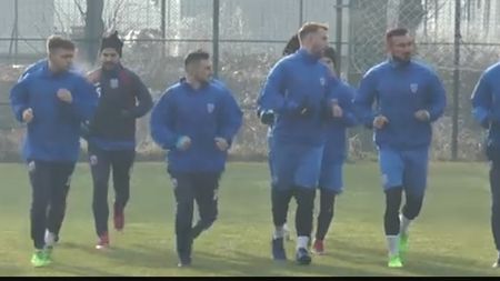 Colegi de bancă în liceu, colegi în atacul Stelei. „Ne leagă o prietenie veche”| VIDEO