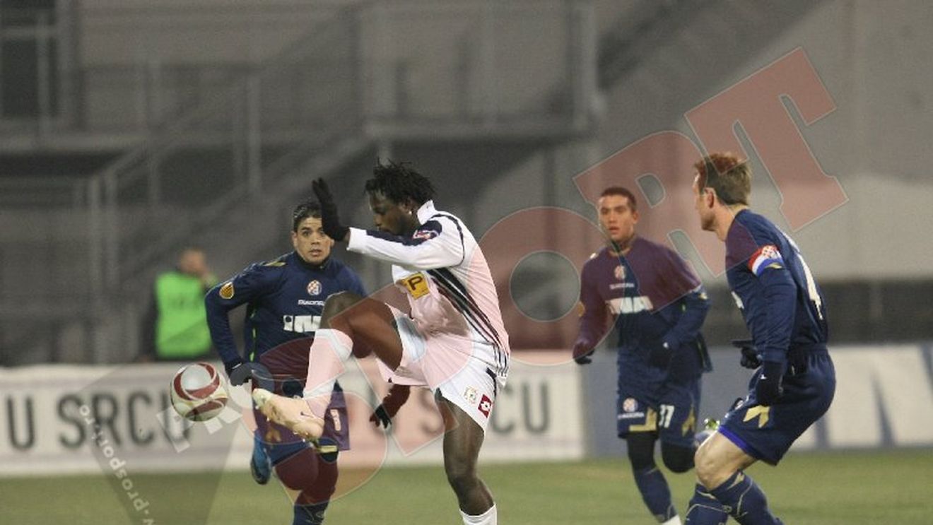 Chivorchian: "Aș fi preferat să pierdem, dar să batem la Brașov"