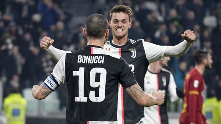 Cutremur în Serie A! Un fotbalist al lui Juventus a fost depistat cu coronavirus. Ronaldo e în mare pericol