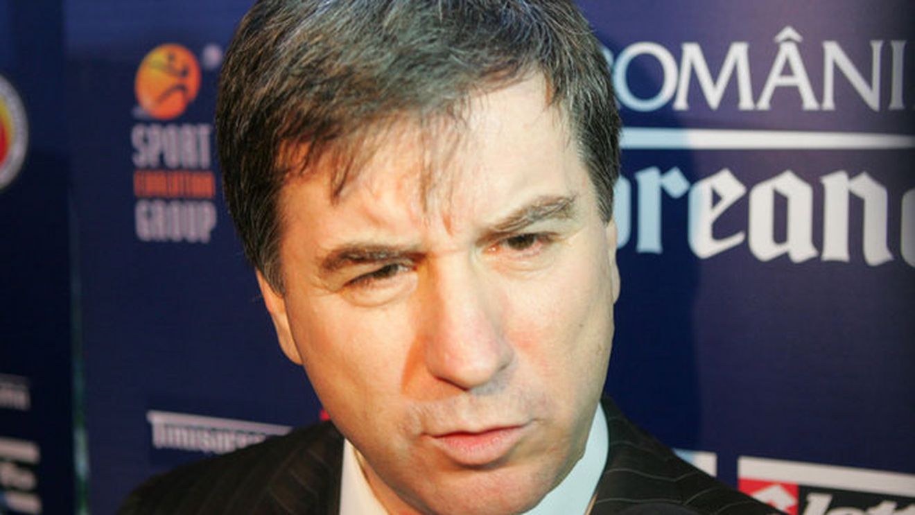 "Suntem blocați psihic!** E greu să mai ieșim din criză acum!"