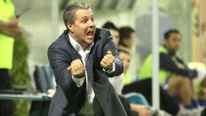 ULTIMATUM pentru Astra! Giurgiuvenii au termen cinci zile pentru plata datoriilor către Grandin