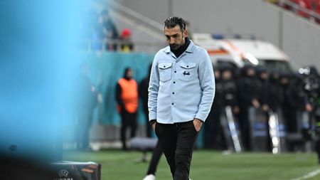 Dezastru pentru echipa lui Charalambous și Tavi Popescu! A rămas fără gol marcat și după meciul cu echipa care avea punctaj negativ
