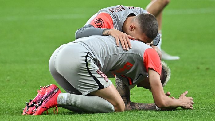 Drama care l-a marcat pe Tavi Popescu. Moartea prietenului său de la FCSB l-a distrus: „Îmi e dor de tine”