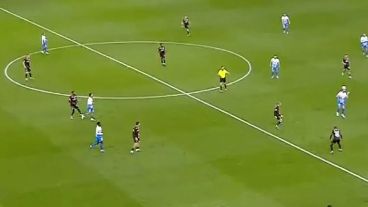 A venit explicația lui Kyros Vassaras după gafa din Universitatea Craiova – Dinamo care a declanșat un scandal imens: „E regretabil!”