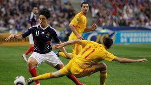 "Este o mare rușine să te scuzi pentru că ai primit gol dintr-un ofsaid de doi centimetri"