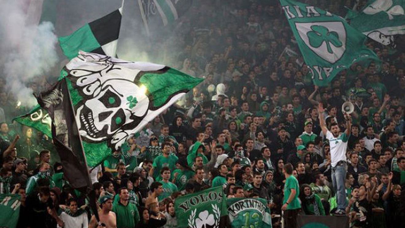 Dezastru în fotbalul din Grecia! Jumătate din echipe n-au primit licența. Nume grele dispar din prima ligă
