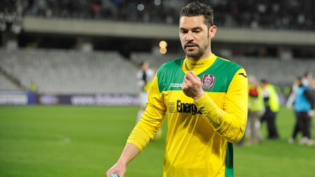 EXCLUSIV | Reacția oficialilor CFR după interviul lui Mincă: "Ne pare rău, dar nu am avut ce face. Disciplina e foarte importantă pentru Dan Petrescu și pentru noi"