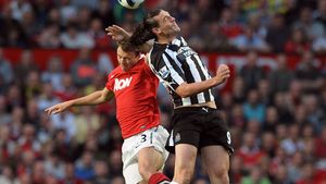 Fotbalist englez amendat de justiție după o bătaie în Bambu** Vezi cât trebuie să plătească!