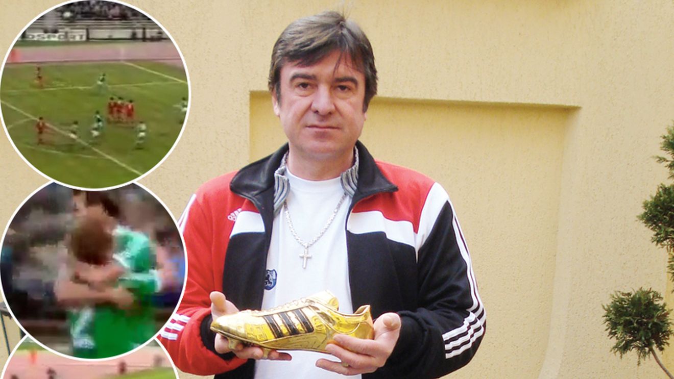 "Cea mai mare dezamăgire din carieră!" Mateuț crede că o calificare la Mondialul din Mexic '86 ar fi schimbat carierele multor fotbaliști