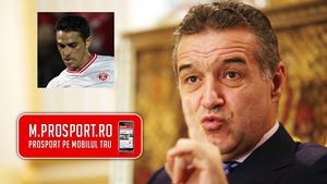 A dat Liga 1 pe Serie A!** Roni Levi avea pe listă un SUPER mijlocaș, ieftin și bun! Gestul cu care l-ar fi cucerit pe Gigi