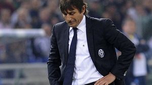 Conte neagă orice implicare în scandalul "Calcioscommesse"!** Prima declarație a antrenorului care a câștigat titlul în Serie A