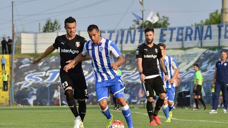 CSU Craiova a primit interdicție la transferuri până în 2017, dar atacă decizia la TAS. Reacția oltenilor