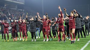Adversarul de coșmar pe care CFR Cluj trebuie să îl evite în primăvara europeană din Conference League: „Să nu cadă cu ei! Au un fotbal total” | VIDEO EXCLUSIV ProSport Live