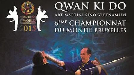 România, pe primul loc în clasamentul pe medalii la CM de Qwan Ki Do