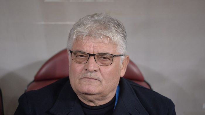 Ioan Andone, categoric: „E un dezastru! Nu văd viitorul lui Dinamo” + De ce fug investitorii de ”câini”