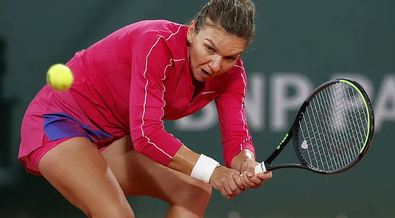 Câți bani a câștigat Simona Halep la Roland Garros 2020! Românca a ratat o sumă uriașă după ce a fost eliminată de Iga Swiatek