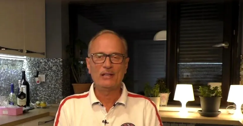 Ce spune Toni Grecu despre perioada Divertis. ”Am realizat lucruri imposibil de repetat”