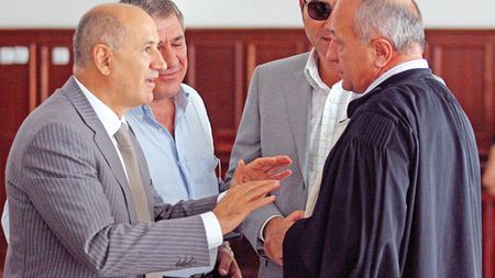 Fiori de pușcărie!** 'Dosarul transferurilor' frauduloase a ajuns la final: sentința, peste două săptămâni