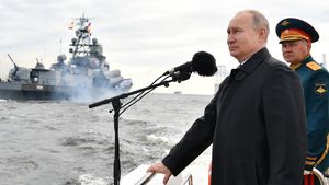 Decizia Finlandei poate arunca în aer Europa: Putin nu va accepta asta niciodată!