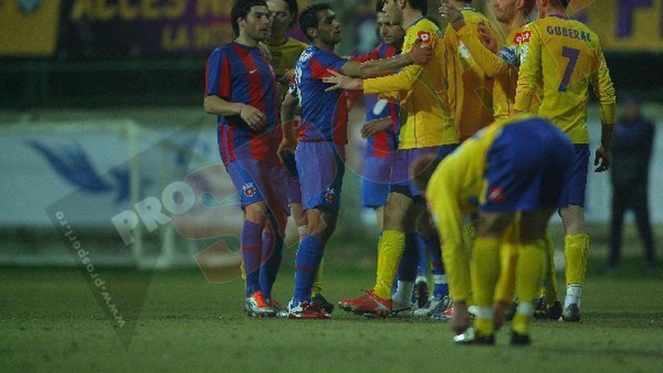 Răducan: "Echipa arată bine"