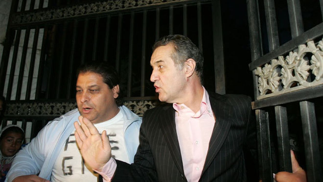 Prima reacție a lui Becali după ce s-a redeschis ancheta din dosarul "Sechestrarea":** "Este teroare de stat, nu există pe tot Globul om cu trei dosare fabricate"