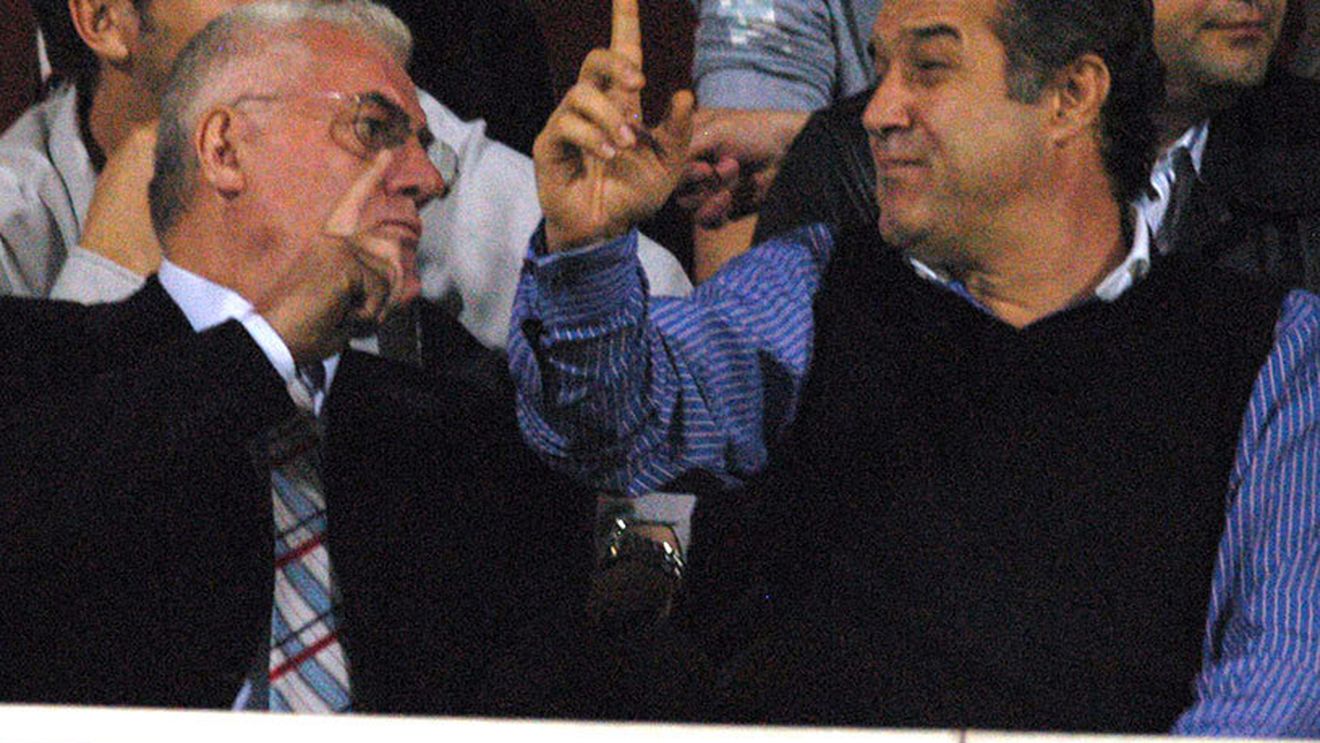 "L-am văzut, e născut să fie fotbalist! În doi ani va face 10 milioane de euro!" A dat Becali lovitura? Jucătorul adus cu 300.000 â‚¬, 
 pregătit să strălucească. "Îi mai trebuie jocuri și tupeu"