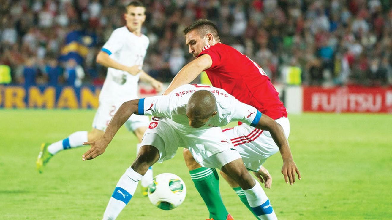 Periculoși în atac, vulnerabili în apărare! Cum au evoluat maghiarii în ultimul test dinaintea meciului cu România