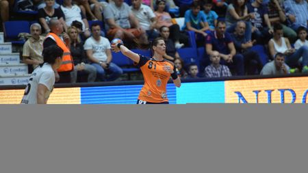 CULISE | Cele 4 brazilience de la CSM București și-au depus memorii la Federația Română de Handbal! Clubul le-a invitat să stea în tribună la meciul cu HCM Rm. Vâlcea