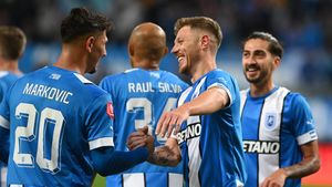 Dinu Gheorghe, avertisment pentru un jucător de la Universitatea Craiova: „Păcat de copilul ăsta! Are aceeași problemă ca Alibec” | VIDEO EXCLUSIV ProSport Live