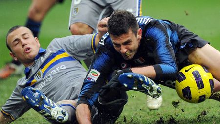 Grevă în Serie A!** Etapa a 16-a nu se va juca!