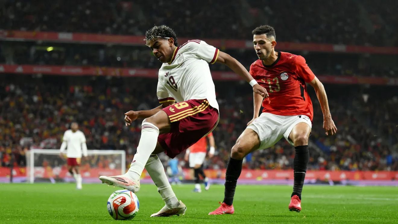 „Un scandal cum nu mai există în Europa”. Cântecele împotriva musulmanilor au declanșat furie după Spania - Egipt