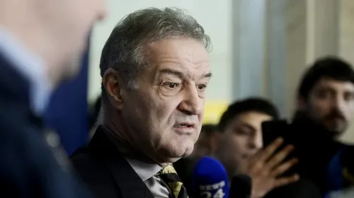 Gigi Becali se implică în scandalul momentului! Patronul FCSB pune la zid atitudinea părintelui Calistrat: „De aia l-au instigat femeile”