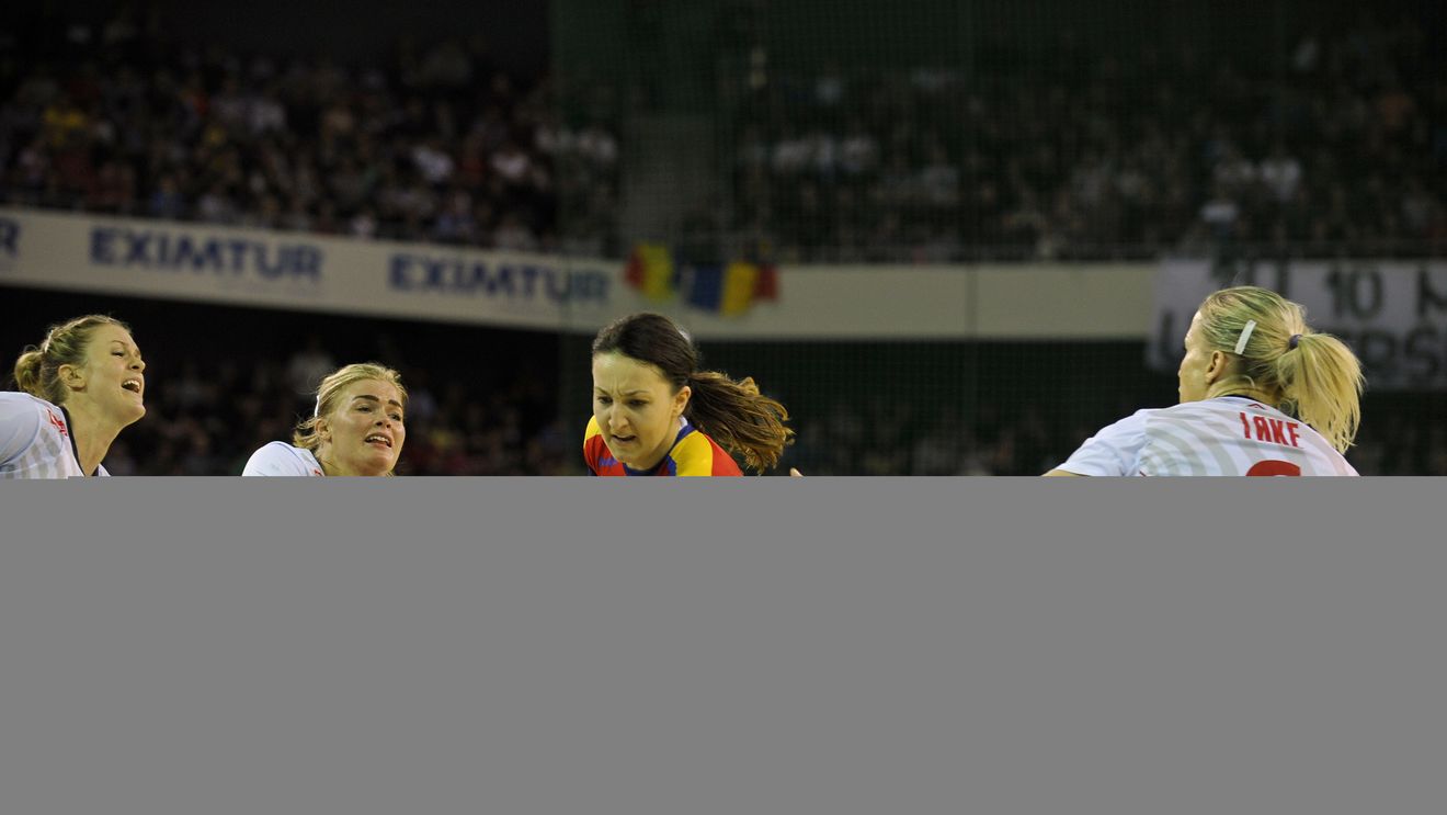 "Ar trebui să vă lăsați de sportul ăsta!" Reacția presei daneze după victoria entuziasmantă a României