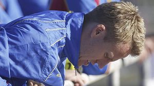 Fotbalistul Christian Lell, de la Levante, a fost arestat după ce și-a lovit soția