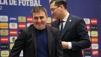 Gică Hagi, primit ca un „Rege” de ai lui: mai sunt doar 5.000 de bilete pentru România – Țara Galilor