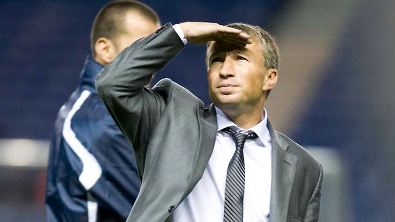 Petrescu și-a fixat obiectivele!** "În trei ani vreau să jucăm într-o cupă europeană"