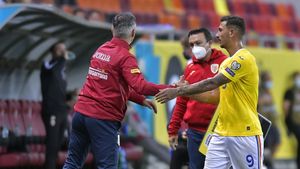 Poate fi Jovan Markovic o soluție pentru echipa națională? Răspuns categoric după golurile marcate în Universitatea Craiova - Farul Constanța: „El e mai copt și mai puternic!” | VIDEO EXCLUSIV ProSport Live