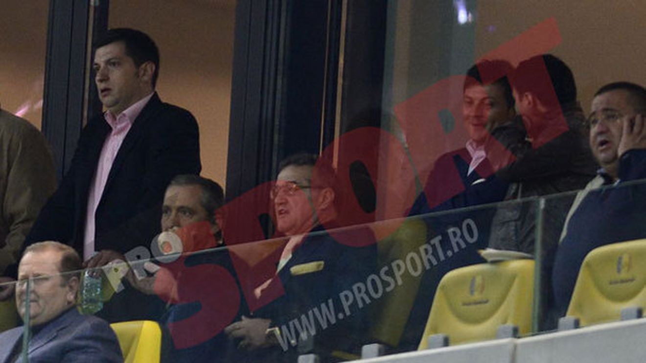 "Nu mai am nicio ambiție să bat Dinamo!"** Ce anunță Gigi Becali pentru sezonul viitor