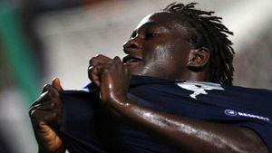 PSV lider, Copenhaga intră în luptă!** Copenhaga - Sparta 1-0